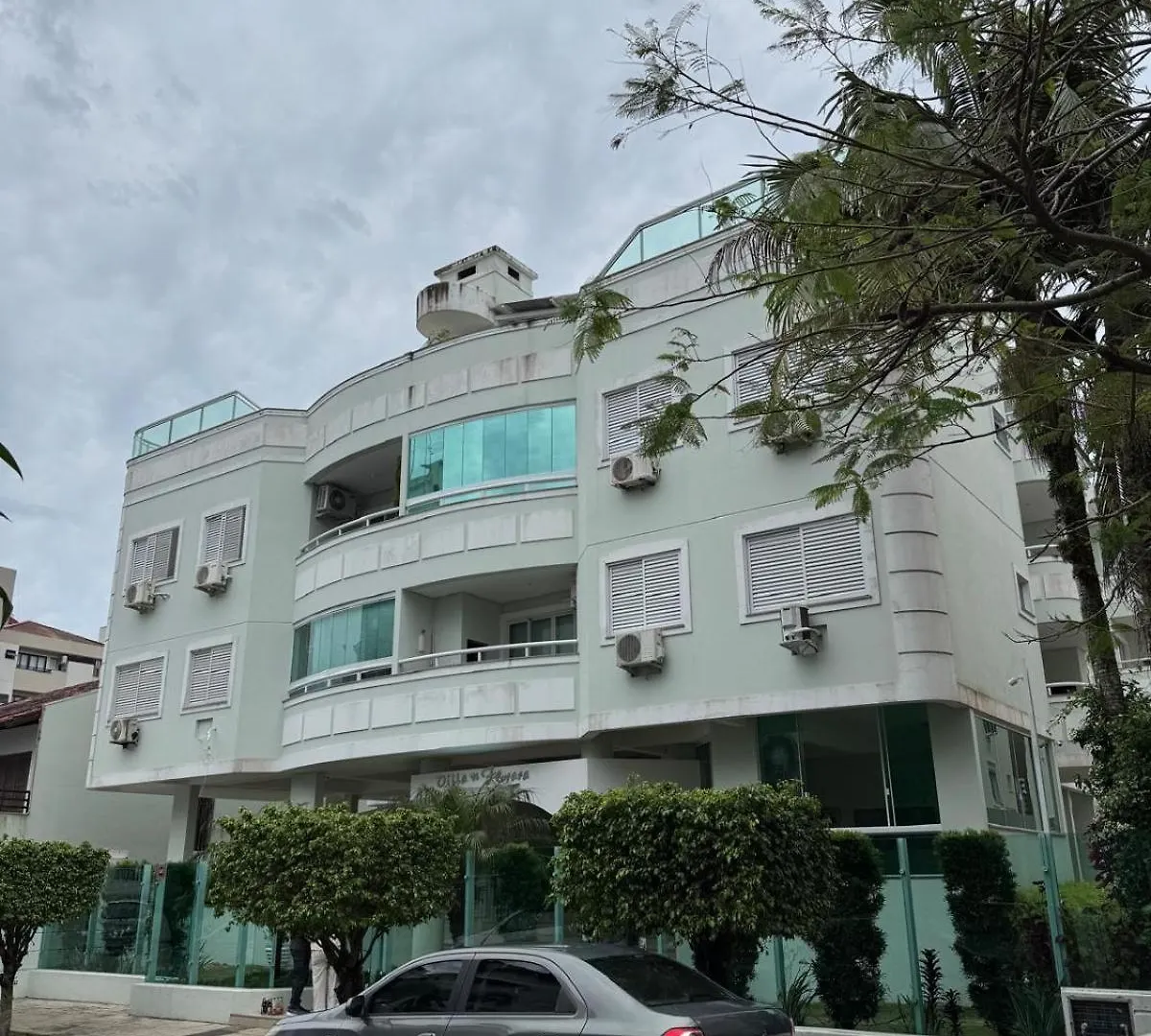 Apartamento A&B Canasvieiras Florianopolis