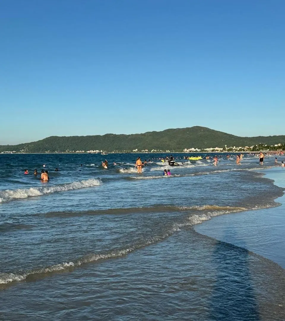 Apartment Apartamento A&B Canasvieiras Florianopolis