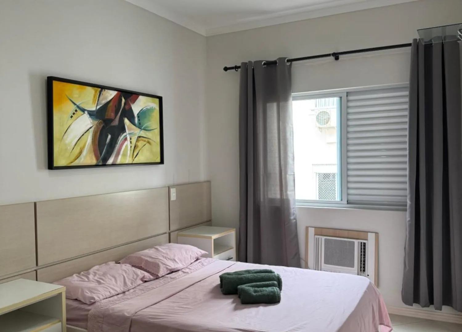 Apartment Apartamento A&B Canasvieiras Florianopolis Brazil
