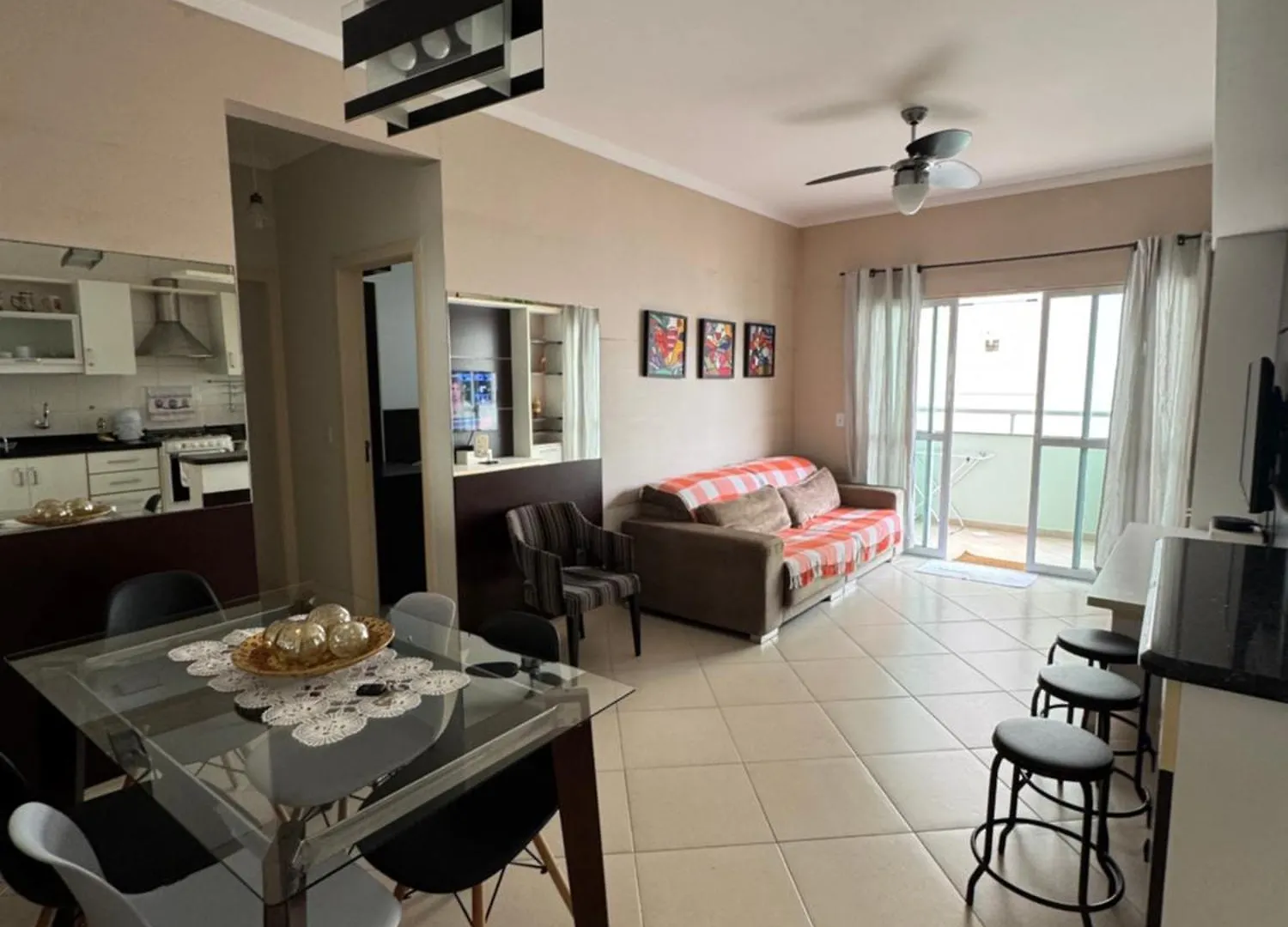 Apartamento A&B Canasvieiras Florianopolis
