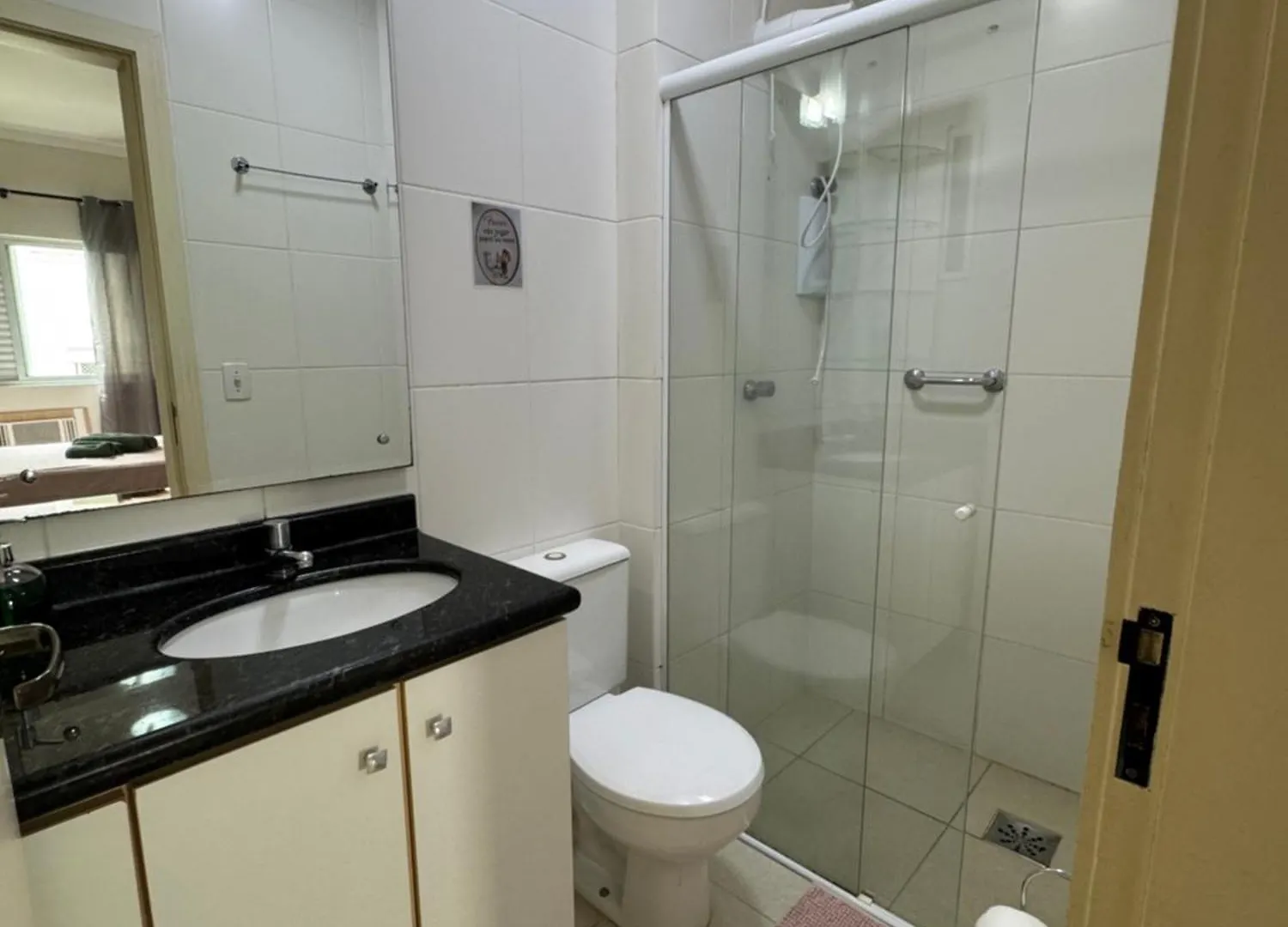 Apartment Apartamento A&B Canasvieiras Florianopolis