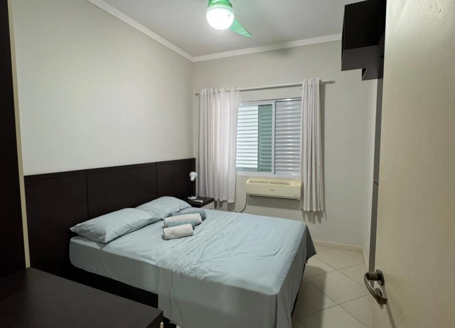 Apartamento A&B Canasvieiras Florianopolis 0*,  Brazil