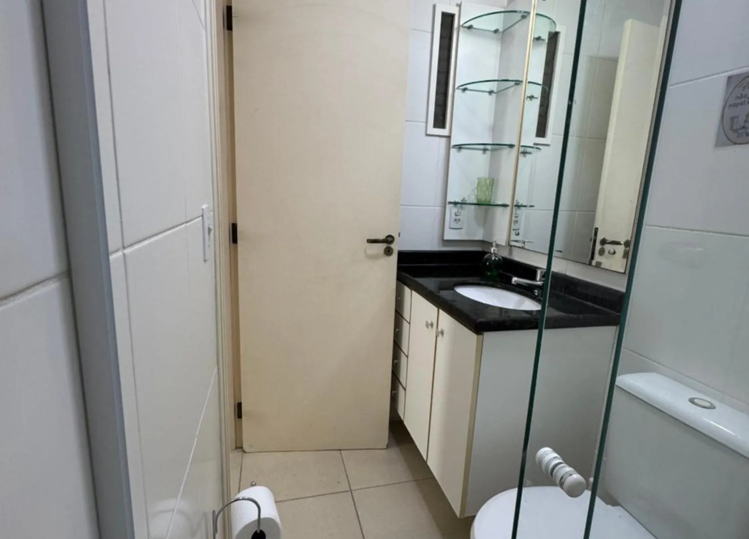Apartamento A&B Canasvieiras Florianopolis Apartment