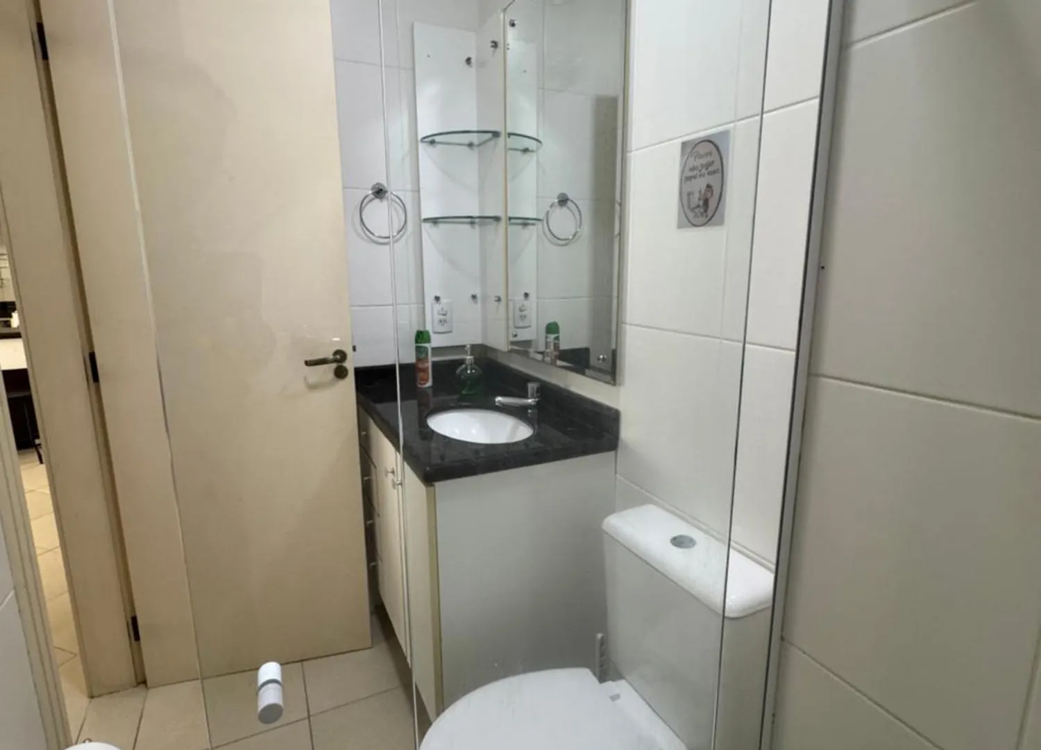 Apartamento A&B Canasvieiras Florianopolis 0*,