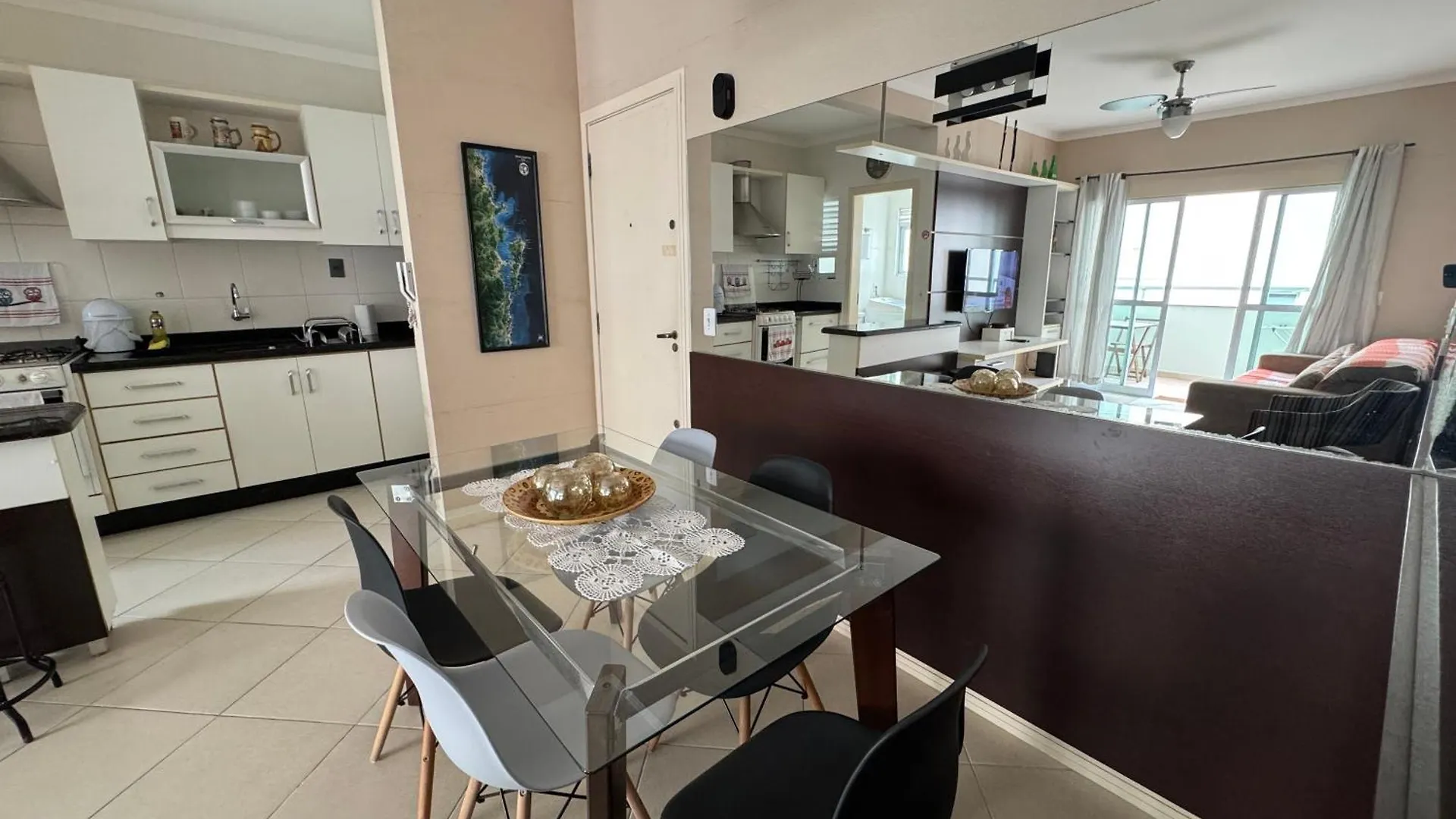 Apartamento A&B Canasvieiras Florianopolis Brazil