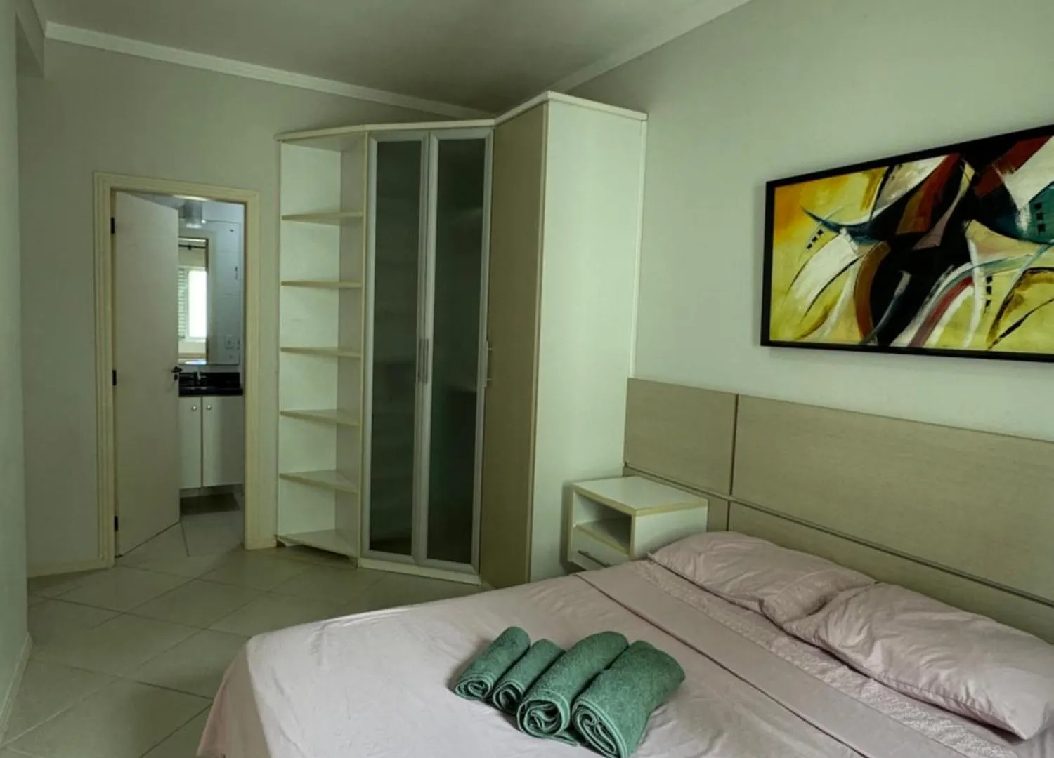 Apartment Apartamento A&B Canasvieiras Florianopolis