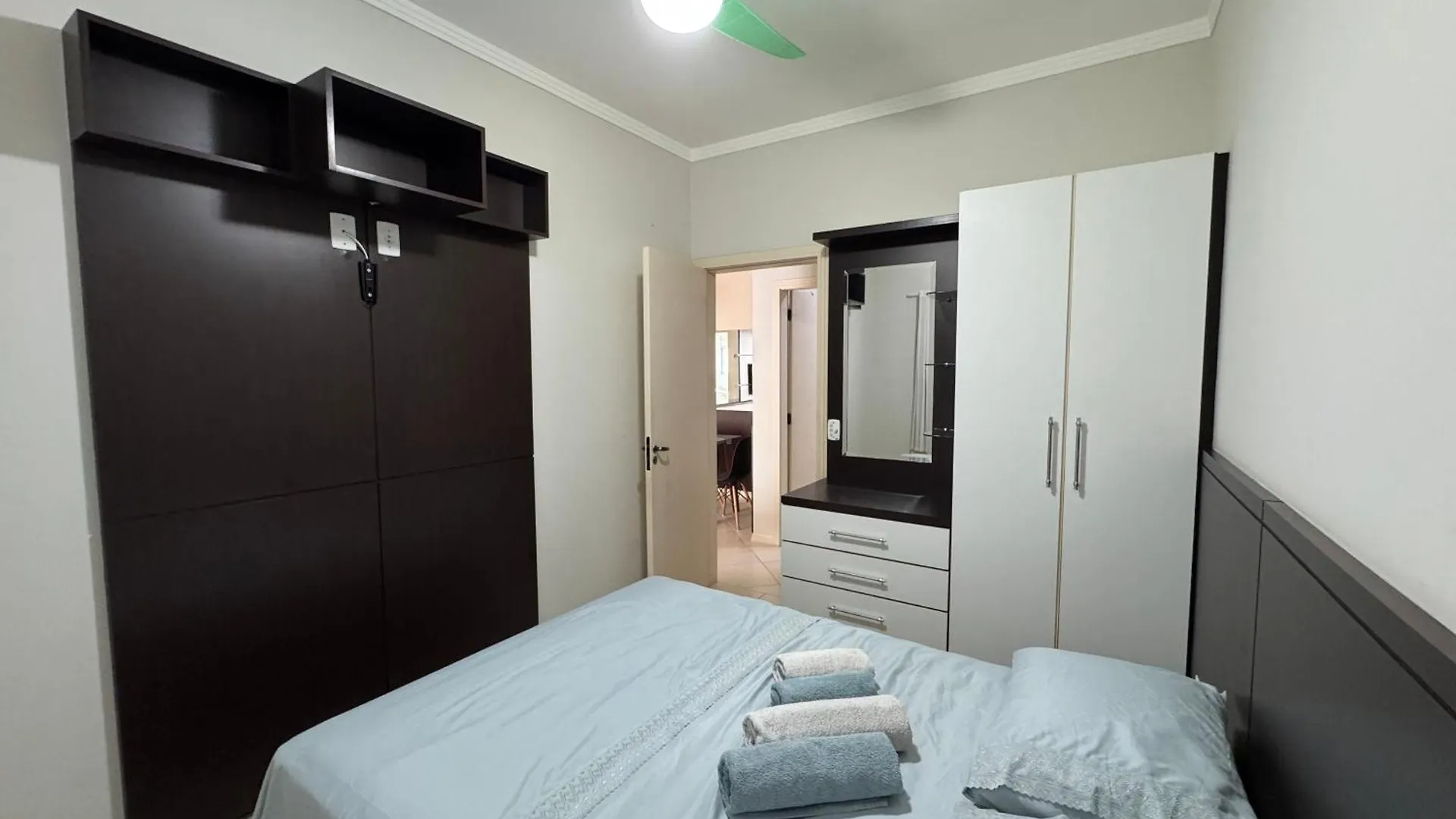 Apartamento A&B Canasvieiras Florianopolis 0*,  Brazil