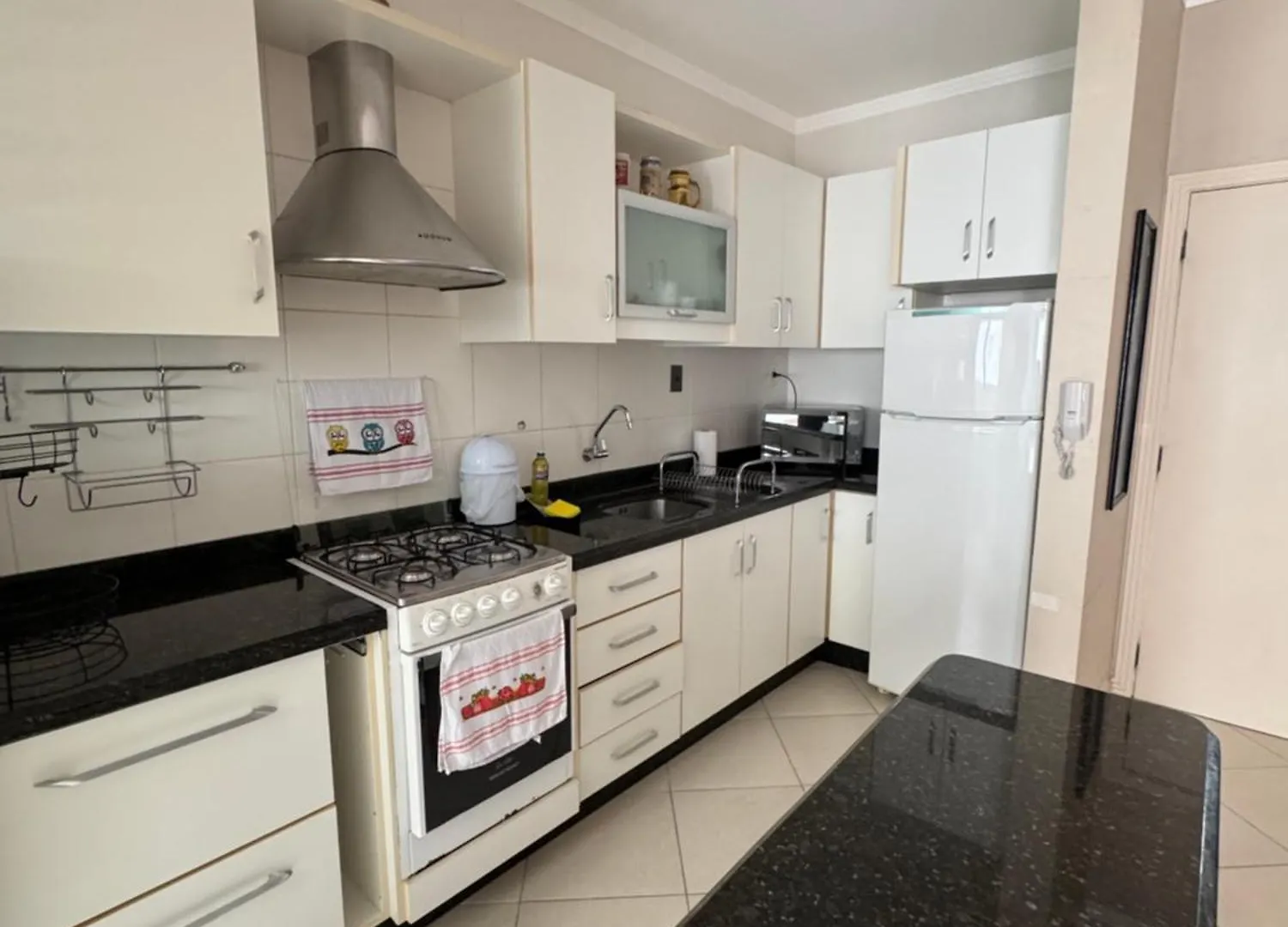 Apartamento A&B Canasvieiras Florianopolis 0*,