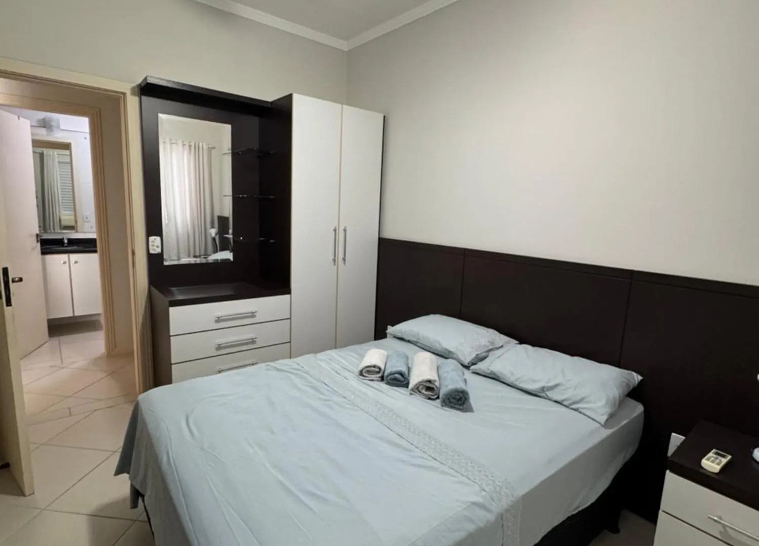 Apartment Apartamento A&B Canasvieiras Florianopolis Brazil