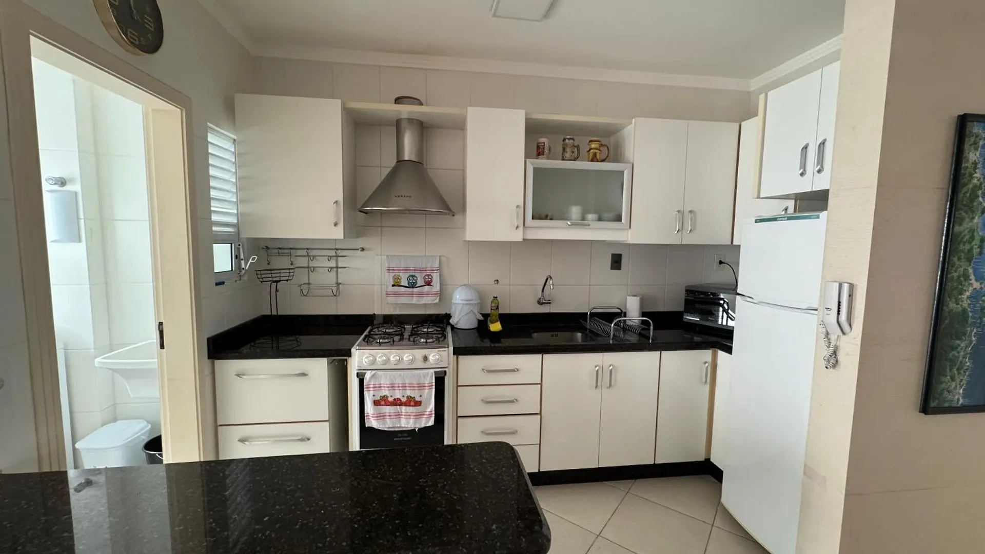 Apartamento A&B Canasvieiras Florianopolis