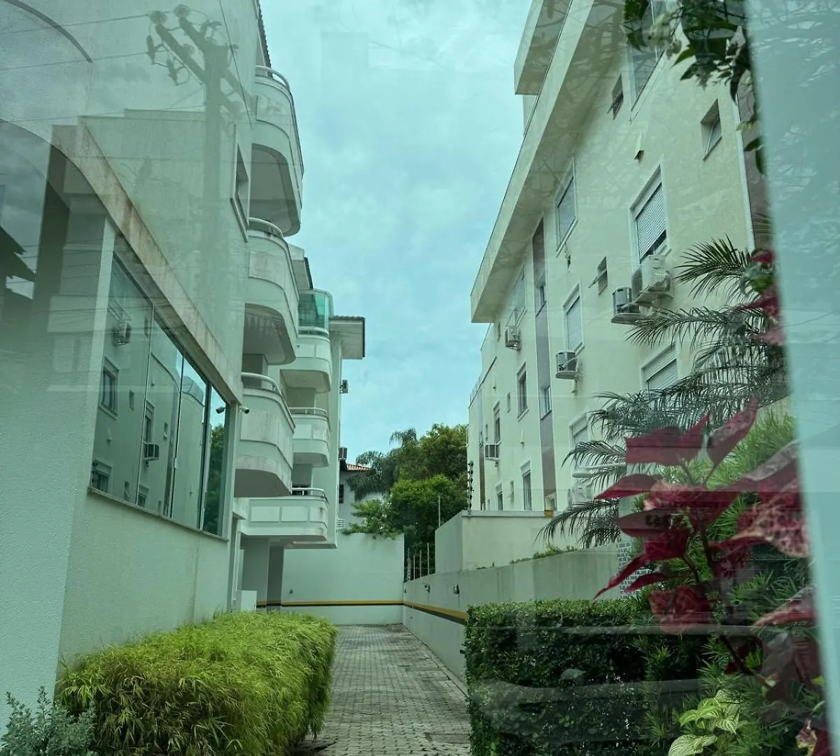 Apartamento A&B Canasvieiras Florianopolis 0*,  Brazil