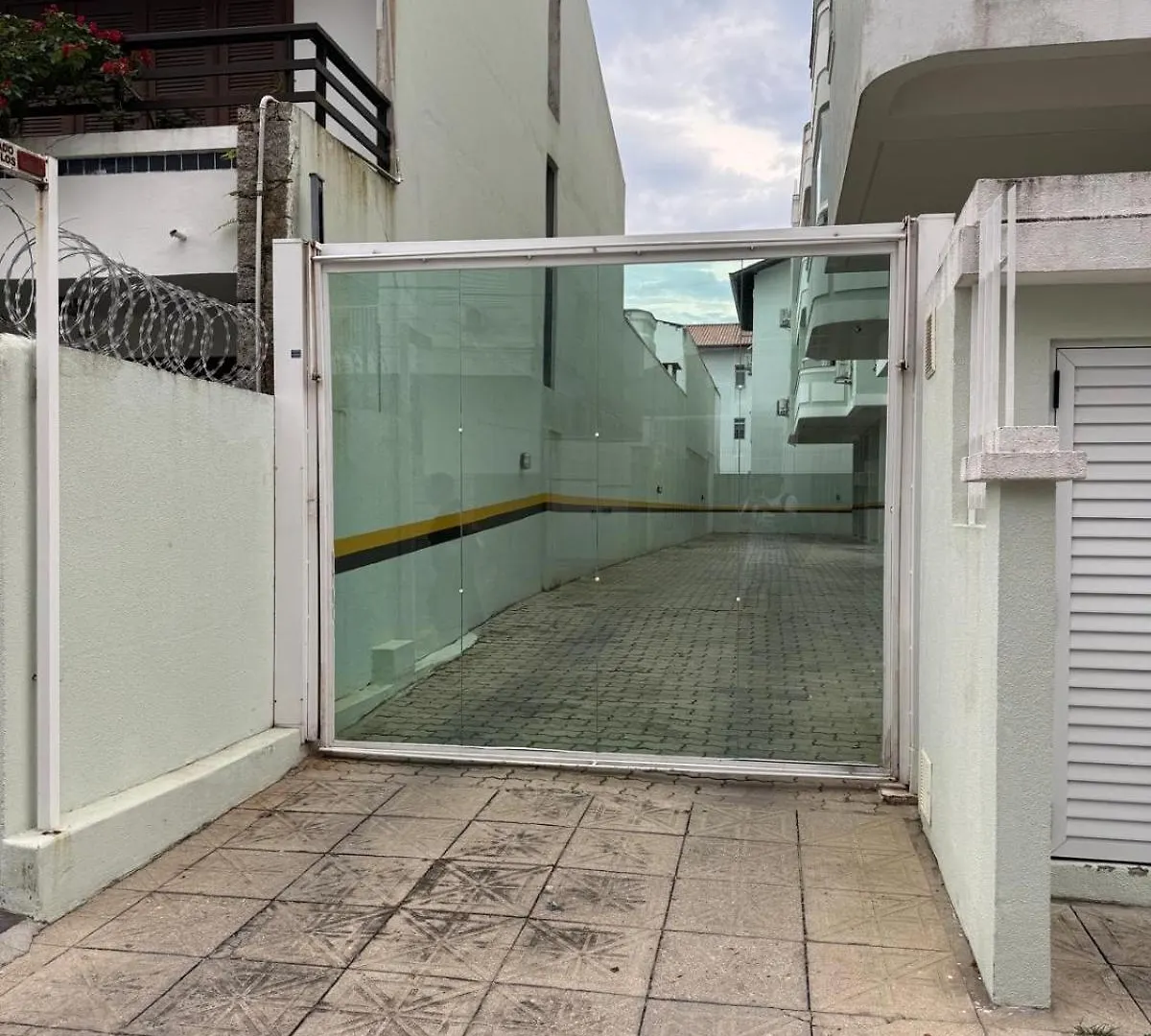 Apartamento A&B Canasvieiras Florianopolis Apartment