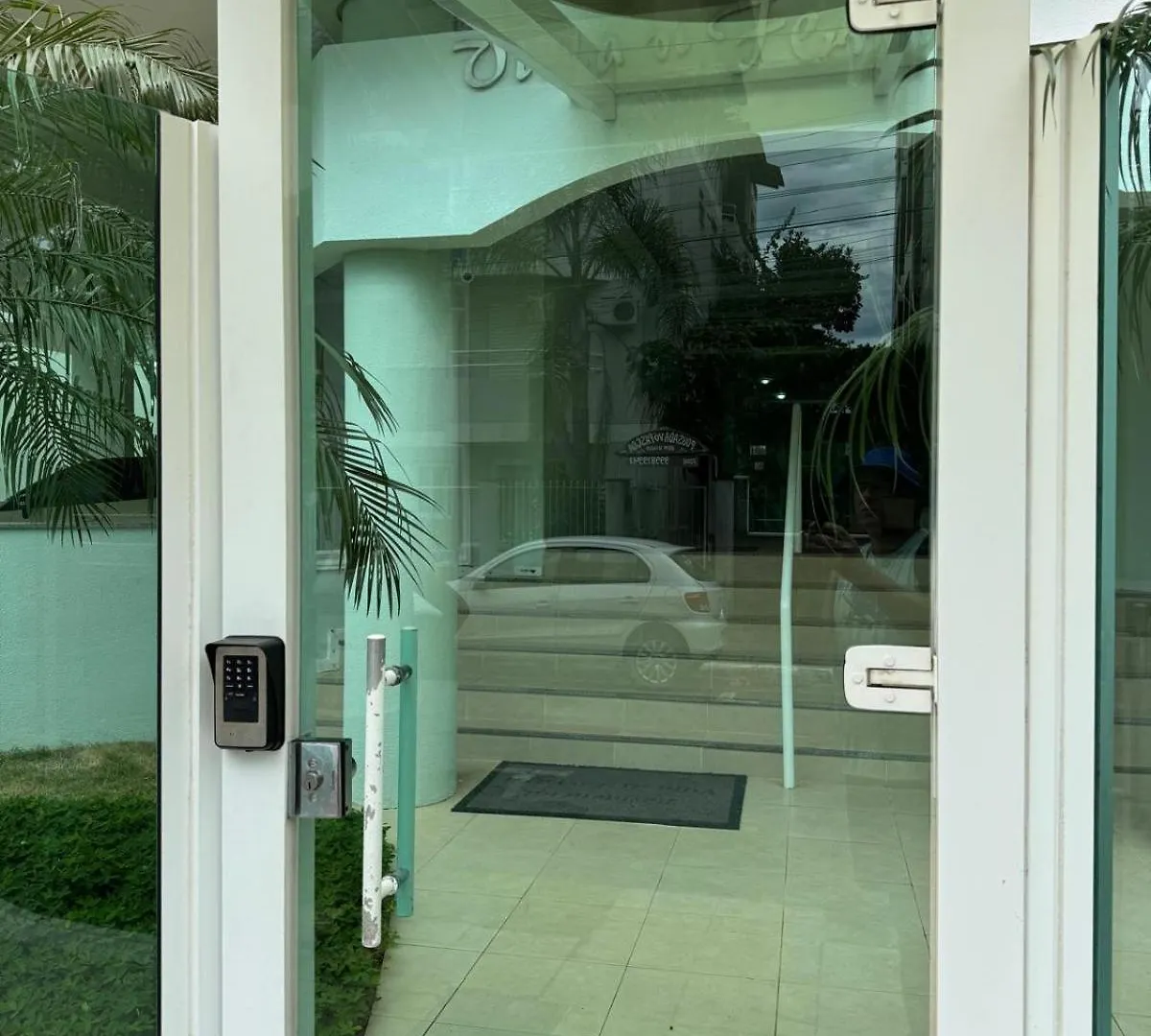 Apartment Apartamento A&B Canasvieiras Florianopolis Brazil