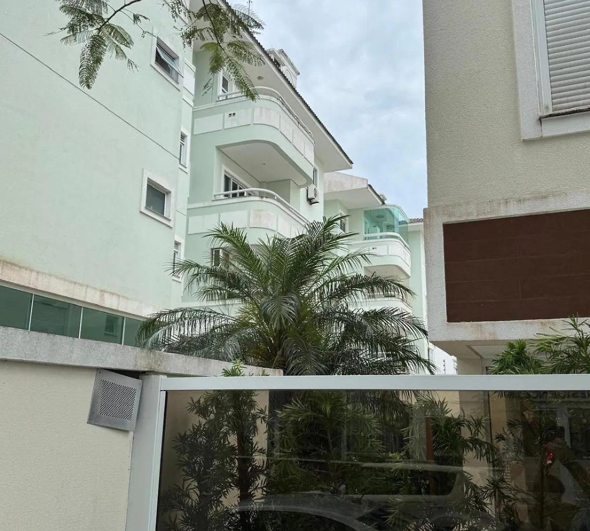 Apartamento A&B Canasvieiras Florianopolis