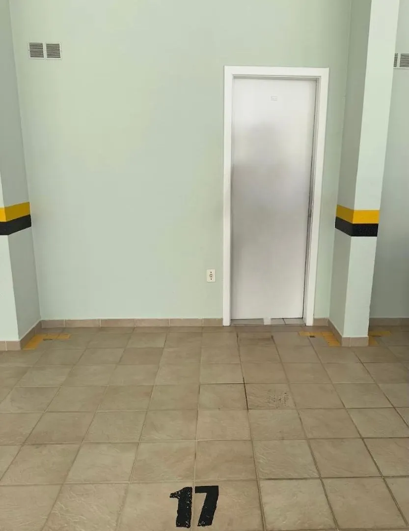 Apartamento A&B Canasvieiras Florianopolis Apartment
